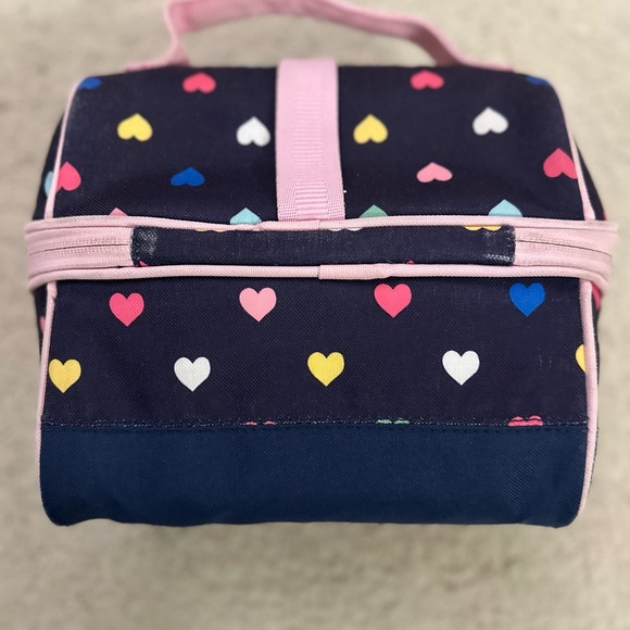 Pottery Barn lunch box - Picture 4 of 5